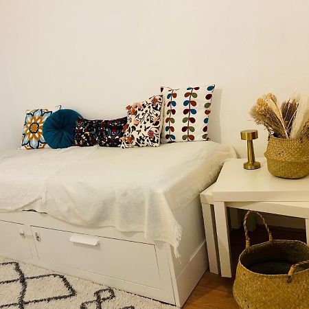 Charmant Studio 2 Pieces Lejlighed Grenoble Eksteriør billede